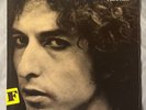 BOB DYLAN LP  Hard Rain  COLUMBIA rare SEALED original MINT no cuts/no barcode