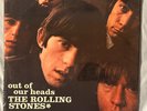 THE ROLLING STONES LP Out Of Our Heads LONDON LL 3429 mono SHRINK great copy