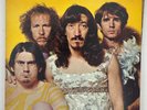FRANK ZAPPA / MOTHERS LP We're Only In It For The Money VERVE stereo INSERT orig