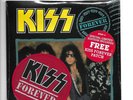 Kiss-Forever/The Street... **UK 7