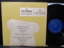 Milstein/Mendelssohn/Bruno Walter - Concerto In E Minor, Op. 64, ML 4001, VG/VG+