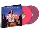 DONNA SUMMER - On The Radio: Greatest Hits Vol 1 & 2 (Compilation, Pink & Lav...