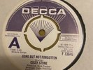 Cissy Stone Gone But Not Forgotten Decca Demo Northern Soul