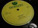 Delroy Wilson/Willie Lindo - I'm Still Waiting/Midnight UK Sarge Vinyl Record