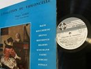 Roger Albin Cello Solo Récital Cello & Piano Works Helffer Rare French CND 34