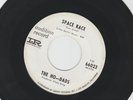 SURF GARAGE SCI-FI INSTROS 45 -  HO-DADS- (LOU JOSIE)  -SPACE RACE - HEAR - 1964