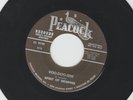 GOSPEL SOUL R&B GROUP 45 - SPIRIT OF MEMPHIS - VOO-DOO-ISM - HEAR - 1969 PEACOCK