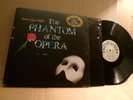 THE PHANTOM OF THE OPERA POLYDOR 831 273-1 Y-2 MINT- 2LP WITH BOOKLT