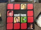 Small Faces French EP’s Box Set containing 5 EP’s Listed As Used (never Played)