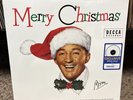 Bing Crosby - Merry Christmas - Exclusive White Vinyl LP Record Album NEW