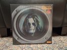 Ozzy Osbourne -  Live and Loud / Orange Splatter 3-LP /Like New