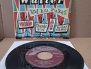 Little Walter  - Roller Coaster / I Got To Go (with Custom Sleeve)