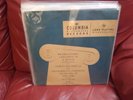 The First 16 LPs From The Initial Release June 1948. Columbia ML 4001 - ML 4016