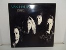 Van Halen OU812 Original LP Warner Brothers 1988- 1-25732 Embossed -NM
