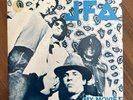 JFA, My Movie, 4 song 7