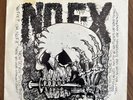 NOFX, NO F-X, Self Titled 7 Song 7