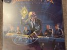 [VINYL] Rust in Peace -  Megadeth - Vinyl LP BRAND NEW. SEALED