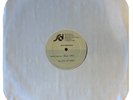 George Lamond 12” Vinyl Test Pressing I Believe In Love Autographed Freestyle