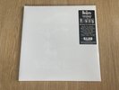 The Beatles Sealed 2 LP Record WHITE ALBUM Apple 2018 Anniversary