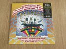 The Beatles Sealed Apple LP Record MAGICAL MYSTERY TOUR 2012