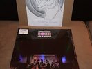 The National Boxer Live in Brussels SEALED Record Store Day Clear LP 3000 ONLY