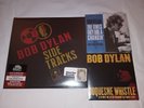 Bob Dylan Side Tracks SEALED Record Store Day 200g 3LP #1206 + 2 SEALED RSD 7