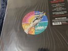 PINK FLOYD - WISH YOU WERE HERE - 180 GRAM, VINYL, SEALED, 2016 Eu Edition