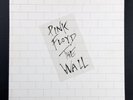 Pink Floyd The Wall * SUPERB MINT- CONDITION * STICKER * 1979 UK 1st PRESS *