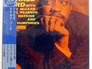 DONALD BYRD FUEGO BLUE NOTE TOJJ6514 JAPAN MONO HEAVY WEIGHT PROMO OBI VINYL LP