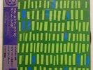 JUTTA HIPP WITH ZOOT SIMS BLUE NOTE TOJJ6511 JAPAN HEAVY WEIGHT PROMO OBI LP