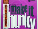 VA(ART BLAKEY ETC) MAKE IT DEEP AND PHUNKY BLUE NOTE TOJJ5747 JAPAN PROMO OBI LP