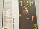 The Doors Self Titled Electric Recording Co ERC ERC081 UK Press MONO Vinyl LP NM