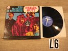 The Mothers of Invention Freak Out  Record lp original vinyl album mono 2lp