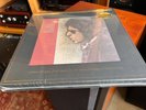 BOB DYLAN - Blood on The Tracks (2019, Mobile Fidelity Sound Lab) Vinyl Box Set