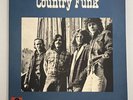 Country Funk ‎– Country Funk - Polydor ‎– 24-4020 LP, US 1970