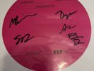 The National 2023 Homecoming Exclusive Vinyl Laugh Track Signed 837/1000 New