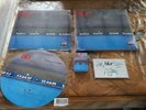 blur the ballad of darren Deluxe Vinyl Bundle Including Signed Card
