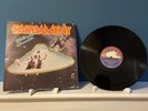PARLIAMENT: Mothership Connection (1976) Vinyl LP NBLP7022 UK Press A1/B1 VG+/VG