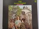 THE GLASS FAMILY  -  ELECTRIC BAND   1969  ORIG. CANADIAN  STEREO   WARNER BROS.