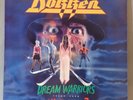 HEAR IT 80's Heavy Metal 45 rpm record Dokken 