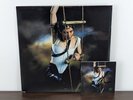 Caroline Polachek PANG Limited Edition FOG Color LP Vinyl with SIGNED Booklet