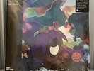 Lil Uzi Vert “Lil Uzi Vert vs The World” Neon Green Vinyl LP VMP Ltd. NEW Sealed