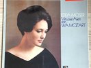 EDDA MOSER soprano Virtuoso Arias MOZART 1stPress 1973 HMV STEREO - STILL SEALED