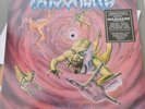 MASSACRE From Beyond Lp + 7