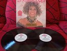 CELIA CRUZ ** La Reina De La Salsa ** ORIGINAL 1991 Spain 2- LP