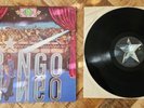 RINGO STARR - RINGO - APPLE SWAL-3413 33RPM - GATEFOLD LP - VG+/EX