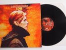 DAVID BOWIE - LOW LP N MINT VINYL Rare 1991 UK EMI Gatefold Album + Bonus Tracks