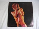 IGGY & THE STOOGES LP Raw Power 1973 Stereo