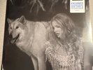 Lana Del Rey - Chemtrails over the Country Club (Vinyl, 2021) Black Friday RSD