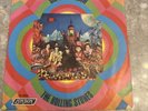 ROLLING STONES 45 w rare pic sleeve:SHE'S A RAINBOW/2000 LIGHT YEARS/London/exc.
